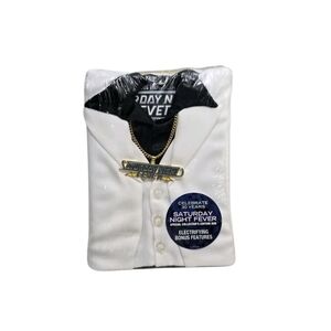 Saturday Night Fever 30th Anniversary Collectors Disco Suit Edition DVD New